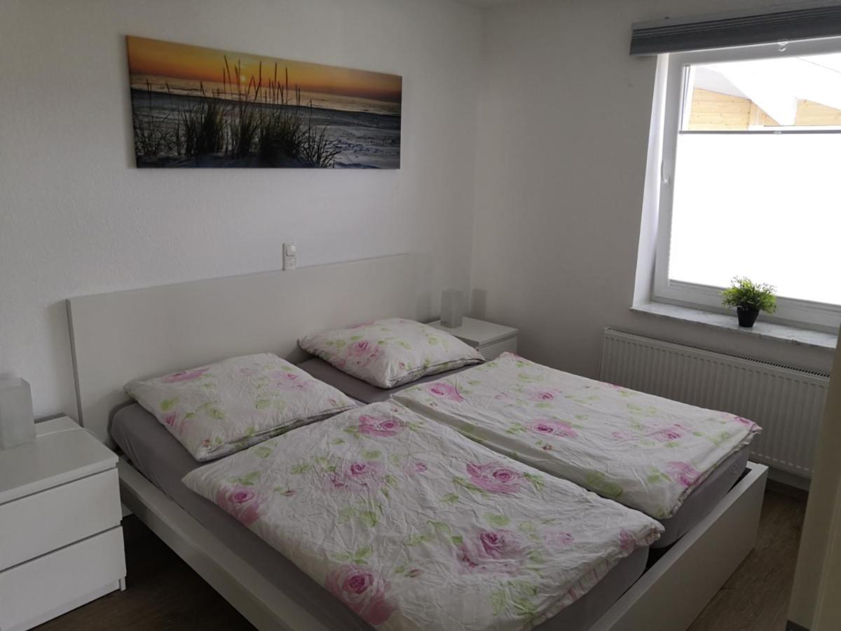 Haus Lackner Timmendorfer Strand Ngoại thất bức ảnh