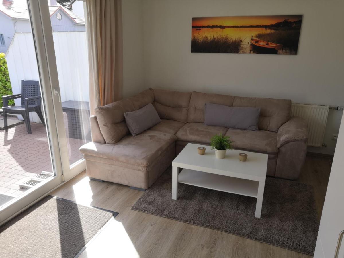 Haus Lackner Timmendorfer Strand Ngoại thất bức ảnh