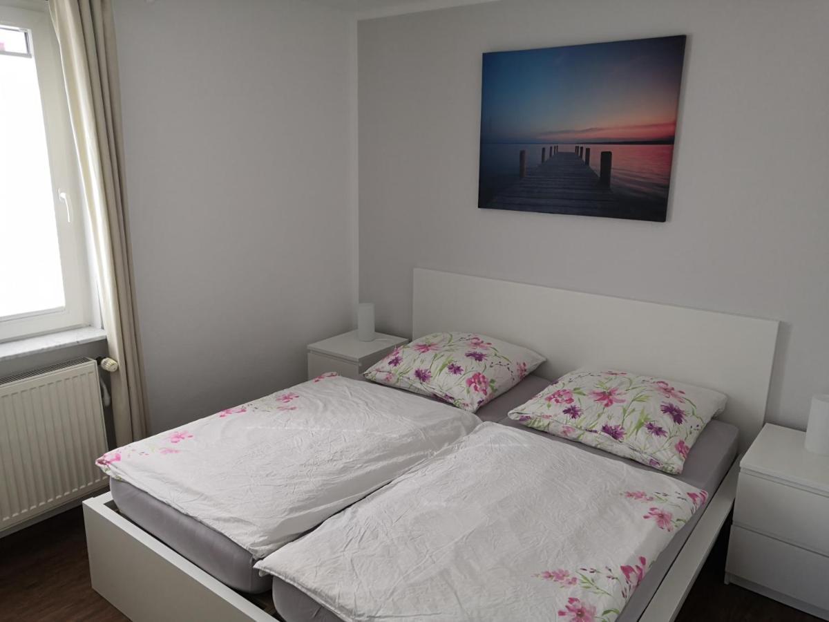 Haus Lackner Timmendorfer Strand Ngoại thất bức ảnh