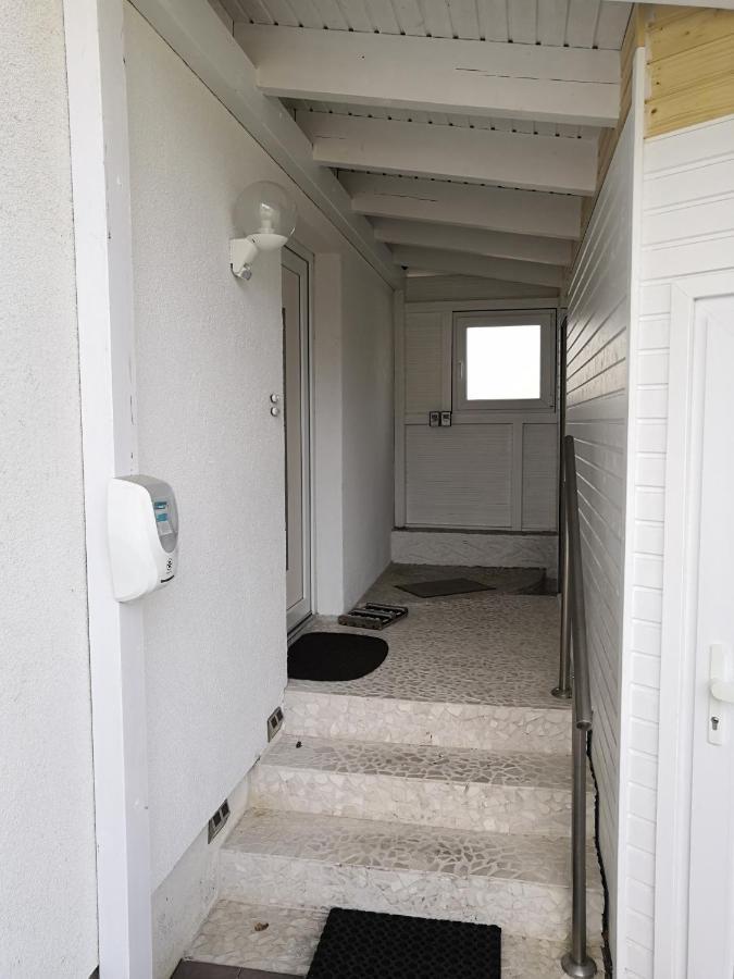 Haus Lackner Timmendorfer Strand Ngoại thất bức ảnh