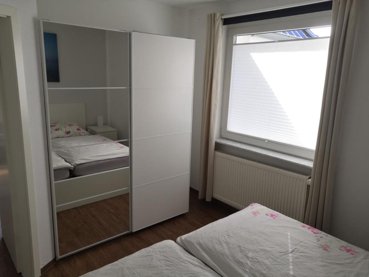 Haus Lackner Timmendorfer Strand Ngoại thất bức ảnh