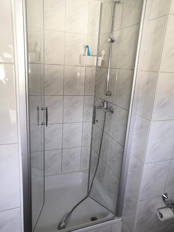Haus Lackner Timmendorfer Strand Ngoại thất bức ảnh