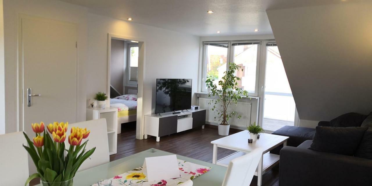 Haus Lackner Timmendorfer Strand Ngoại thất bức ảnh
